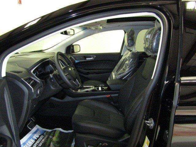 2016 Ford Edge AWD Sport 4dr SUV